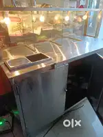 Used kitchen bakery cake shop hotel restaurant equipment