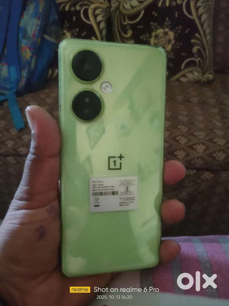 Phone at good condition