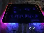 COOLING PAD RGB
