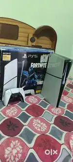 Ps5 slim digital