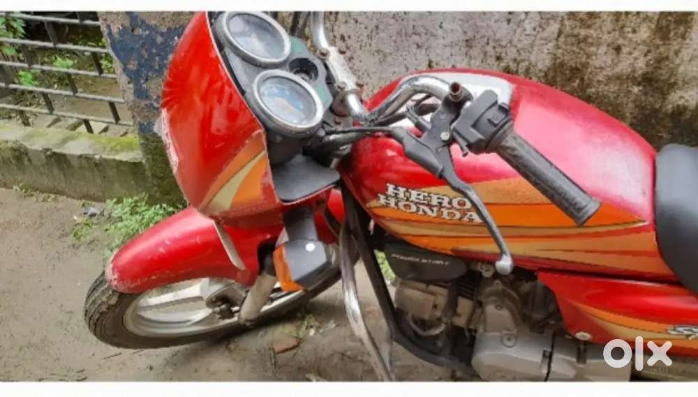 Hero Honda
