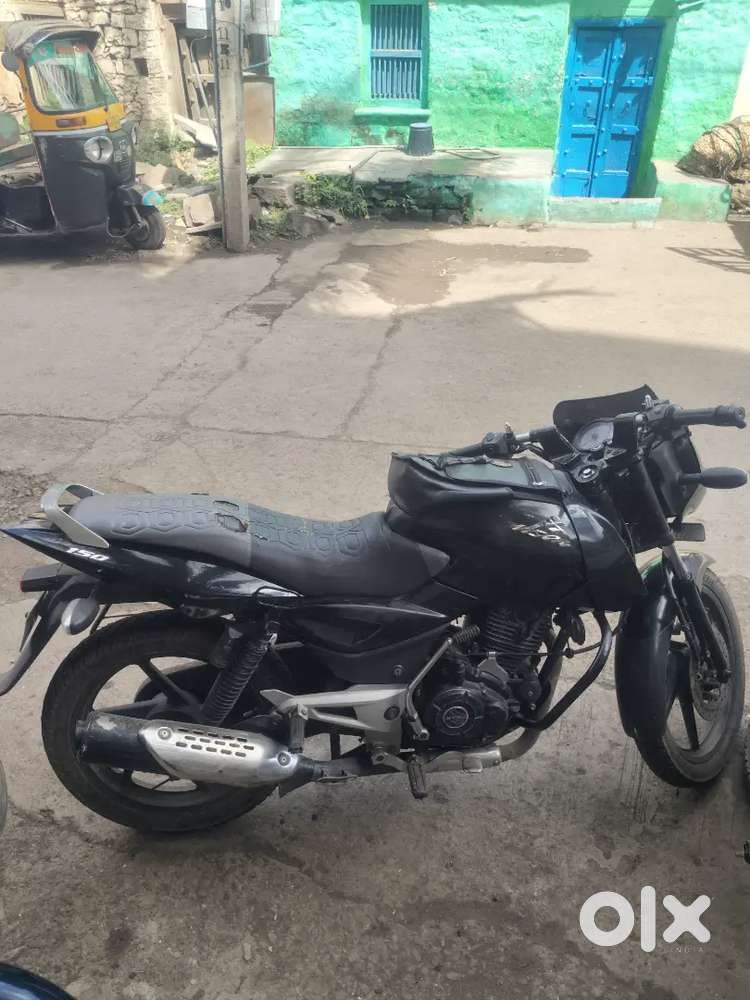 Good condition
