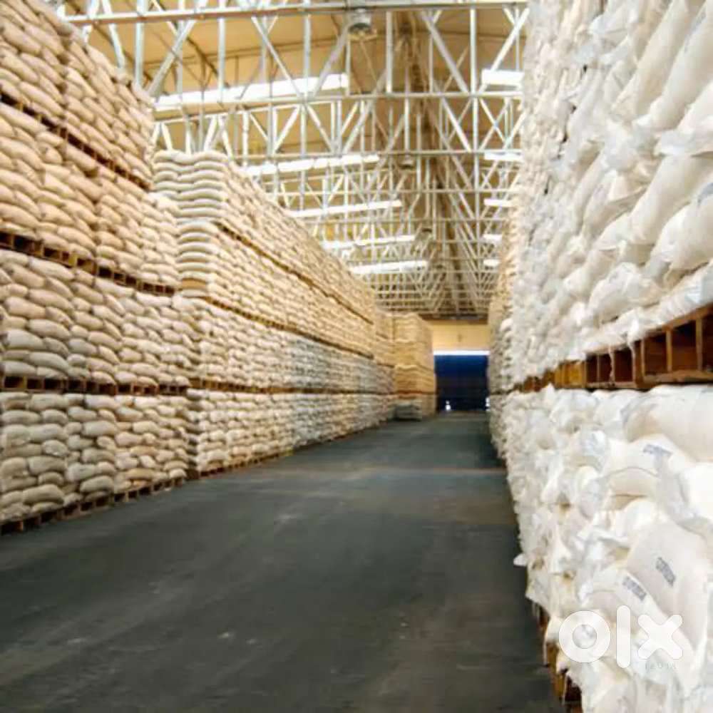 Urgent hiring for warehouse