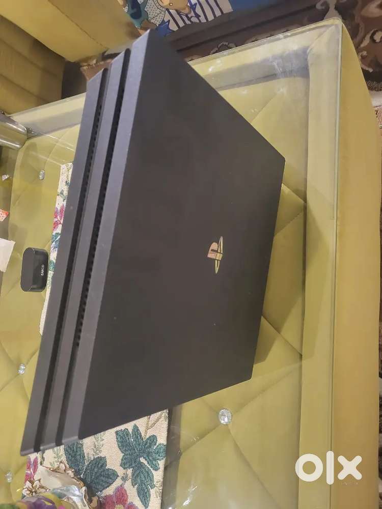 PlayStation 4 PRO 1TB