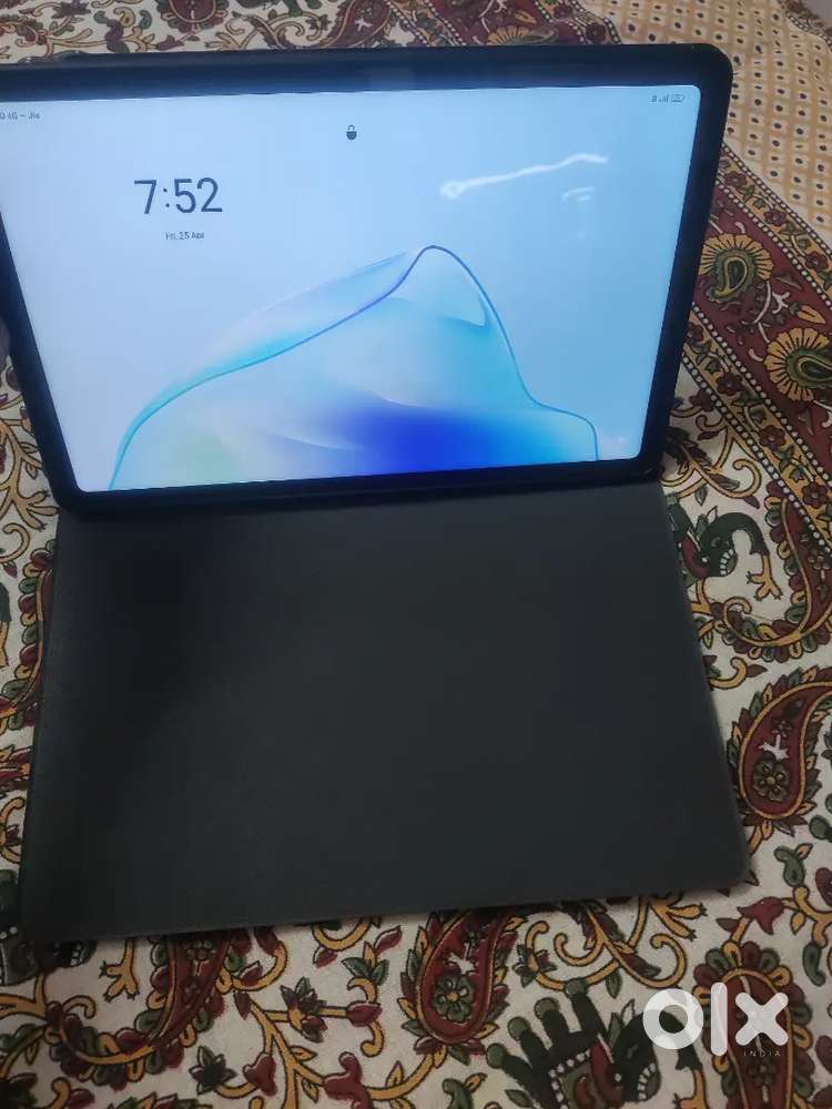 Realme pad 2 .128gb ( Imagination Grey )