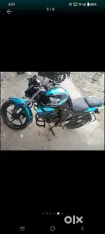 FZ-s V2 2016 model