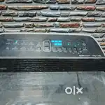 SAMSUNG fully automatic washing machine