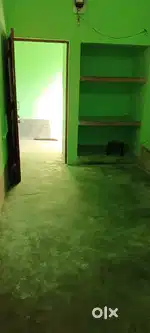 1bhk seprate house