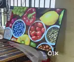 55 inch sony smart Android frameless oled 4k 1yr warranty 26500