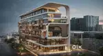 Pre-Launch Lockable Shop  12% ROI  Sector 15 MG Road, Gurugram