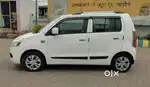Maruti Suzuki Wagon R 2012 CNG & Hybrids 98000 Km Driven