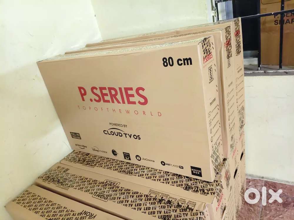 New Sony 32'' Android Smart Led TV Best Price