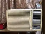 Lg ac window 1.5ton