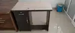 Office table,new.tcl 32 in tv screen damage