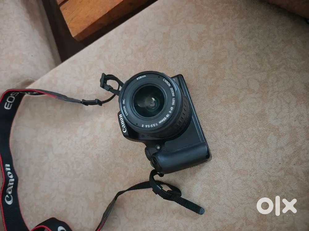 Canon 1000D
