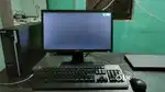 Desktop computer i5 with 16 GB RAM