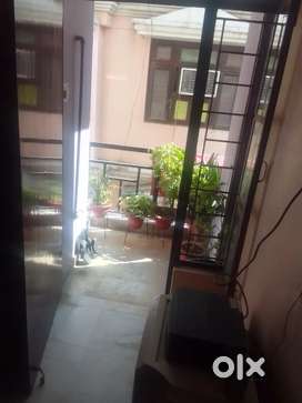 2 Bed room 2 balcony