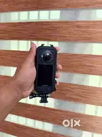 Insta 360 x3