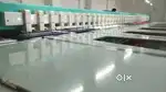 Computer Embroidery Machines