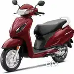New bikes 2025 Honda Activa110 5555/