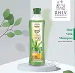 KHADI INDIA HERBAL  SHAMPOO