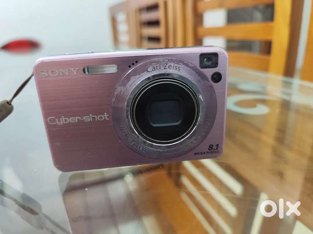 Sony Cyber Shot