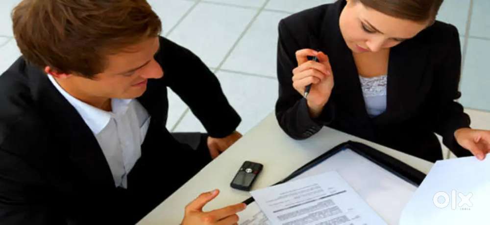 hiring for open minded female personal secretary