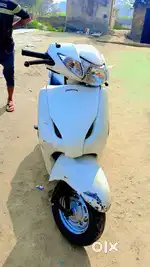 Honda Activa