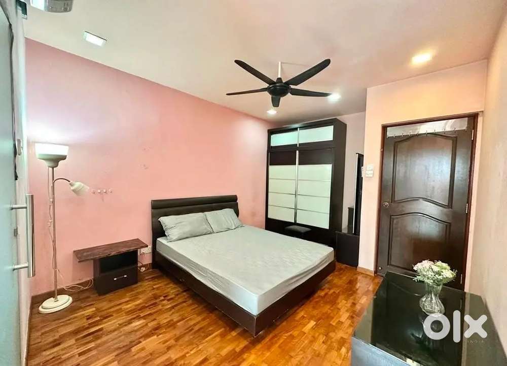 3Bhk Luxurious Flat Smart Nagar