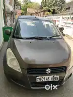 Maruthi Ritz VDI model top notch engine