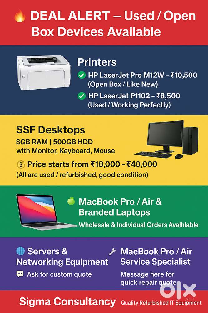 HP Laser Jet Pro M12W /  P1102