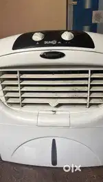 Air cooler