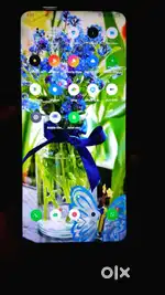 Realme X 4 gb Ram 128gb storage Fully Working Condition new