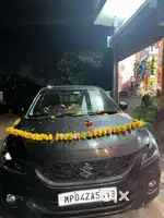 Maruti Suzuki baleno 2023