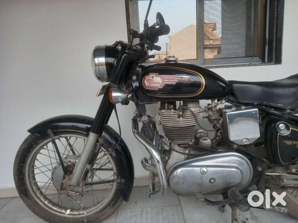 CAST IRON ENGINE REVERSE GEAR BULLET