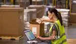 DELIVERY BOYS,STATIONARY ASSOCIATE( PICKER-PACKER),SUPERVISOR.)