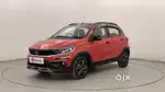 Tata Tiago NRG 1.2 XZ MT, 2022, Petrol