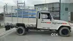 Bolero pickup 1.3T CBC