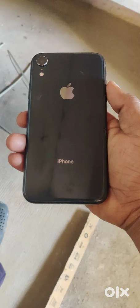 iPhone xr agent cell