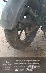 Good condition
