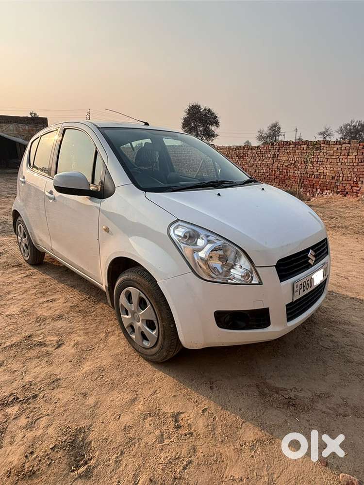 Maruti Suzuki Ritz 2009