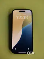 iPhone 15/128Gb