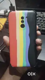 Poco F1 6gb 64gb Gaming Mobile