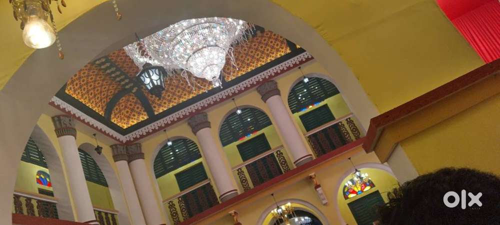 Looking for marketing executive