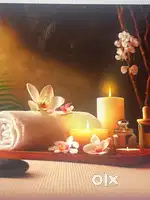 Required Female reception and Theropist good looking need urgently