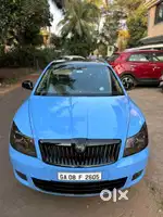 Skoda Laura in immaculate condition