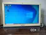 ALL IN ONE DESKTOP