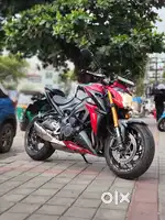 Suzuki GSX S1000