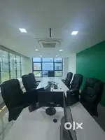 Premium Office Space for Rent Kadavanthra Kochi