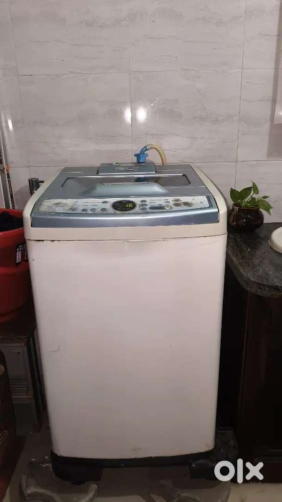 Washing Machine 6.0 KG